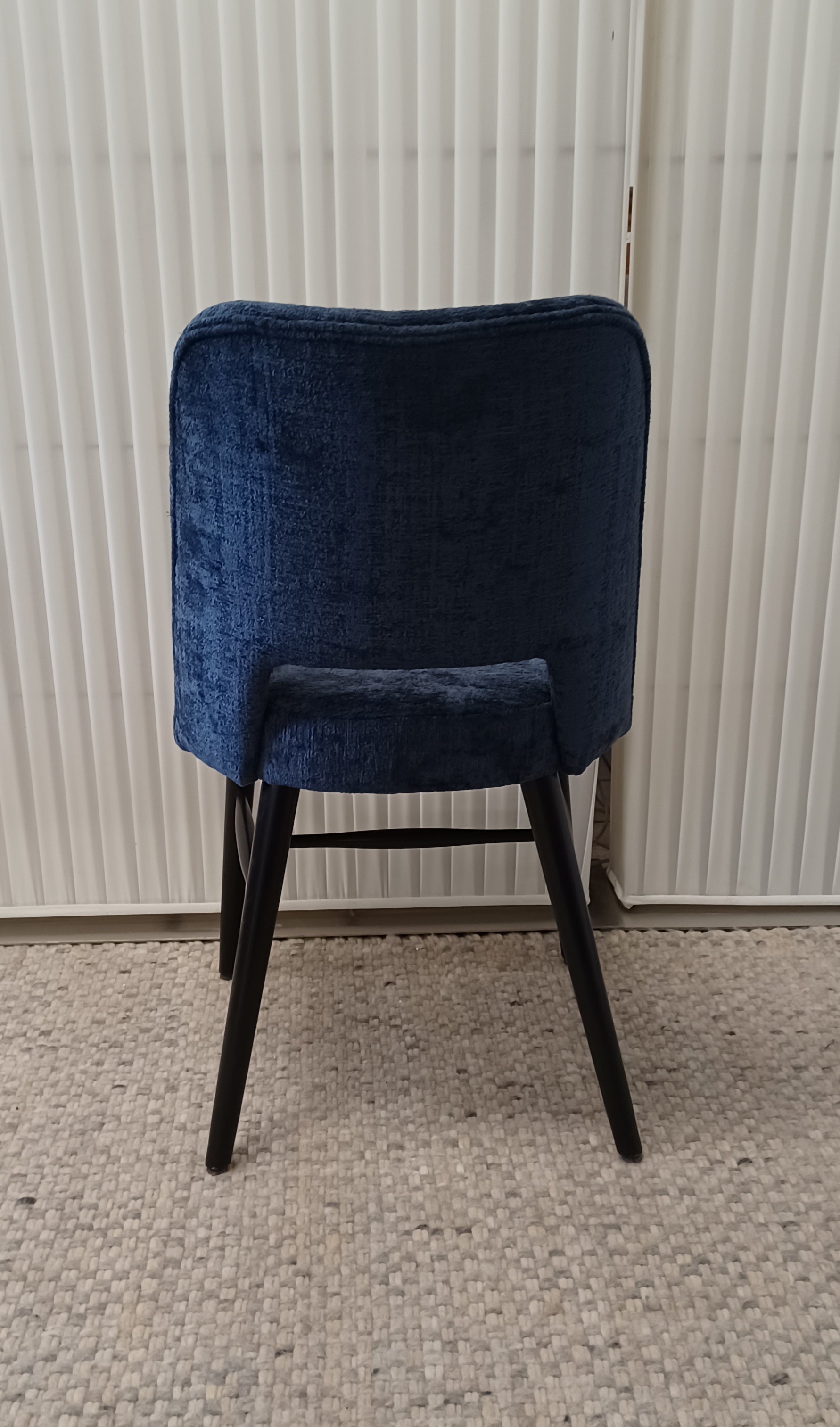 1976 Stuhl
